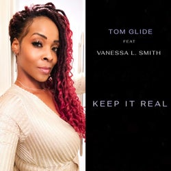 Keep It Real (feat. Vanessa L. Smith)