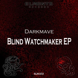 Blind Watchmaker EP