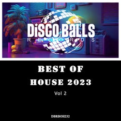 Best Of House 2023, Vol. 2