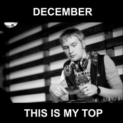 HOT's December Chart