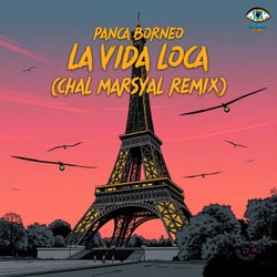 La Vida Loca (Chal Marsyal Remix)