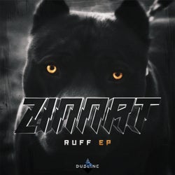 Ruff EP