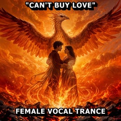 Can't Buy Love (Female Vocal Trance, Dance Edit)