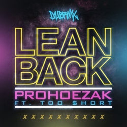 Lean Back (feat. Too $hort) - Single