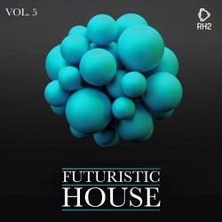 Futuristic House Vol. 05