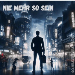 Nie mehr so sein (feat. Kris T.)