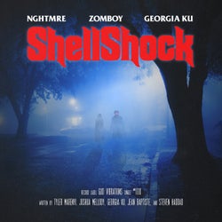 Shell Shock (feat. Georgia Ku)