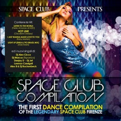 Space Club Compilation