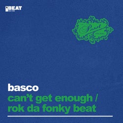 Can't Get Enough / Rok Da Fonky Beat