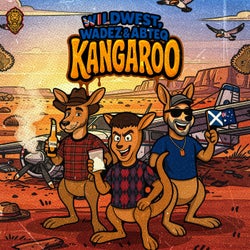Kangaroo - Extended Mix