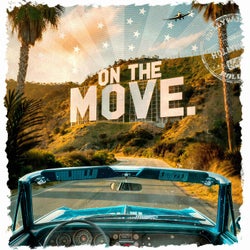 On The Move