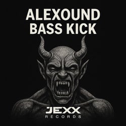 Bass Kick (Original Mix)