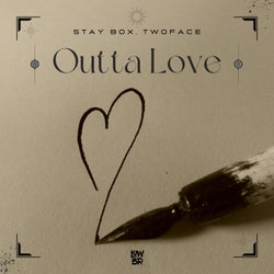 Outta Love (Extended Mix)
