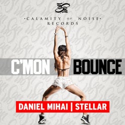 C'mon Bounce - Single