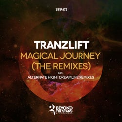 Magical Journey (The Remixes)