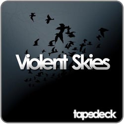 Violent Skies