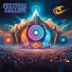 Festival Calling