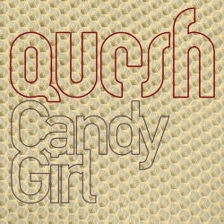 Candy Girl Ep