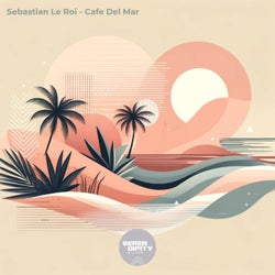 Cafe Del Mar