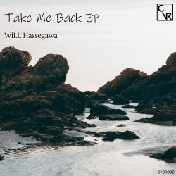 Take Me Back EP