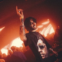 Toomy Disco's The Way Out Chart