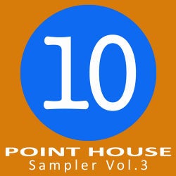 Point House Sampler Vol. 3