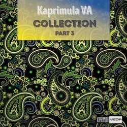 Kaprimula Collection, Pt. 3