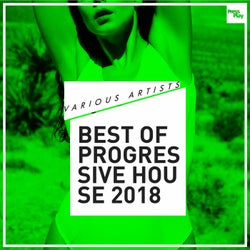 Best of Progressive House 2018
