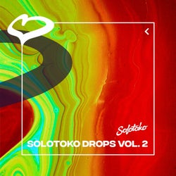 Solotoko Drops, Vol. 2 (Extended Mix)