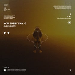 You Every Day