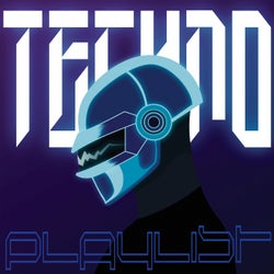 Techno Playlist