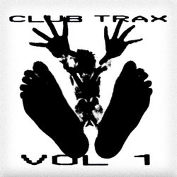 Club Trax, Vol. 1