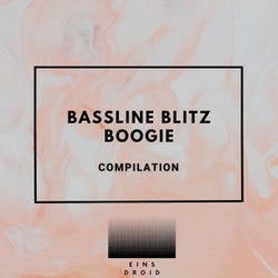 Bassline Blitz Boogie