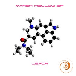 Marsh Mellow EP