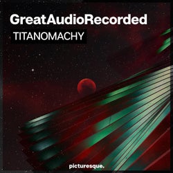 Titanomachy