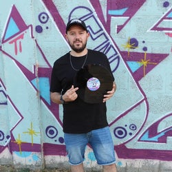 Alex M (Italy) All Night Chart July 2025