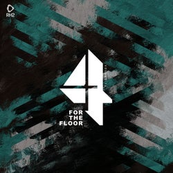 4 For The Floor Vol. 12