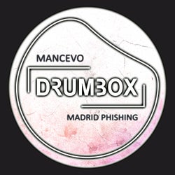 Madrid Phishing