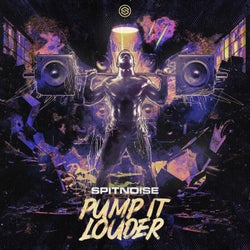 Pump It Louder - Extended Mix