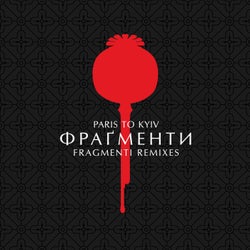 Fragmenti Remixes