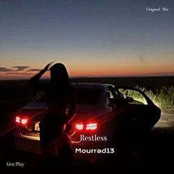 Restless