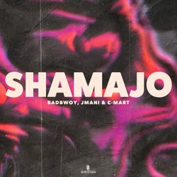 Shamajo