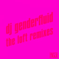 the loft remixes