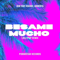 Besame Mucho  (Lollypop Remix)
