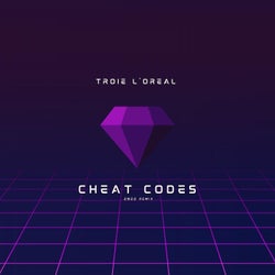 Cheat Codes - Definitive Mix