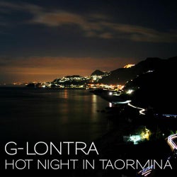 Hot Night In Taormina