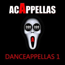 Danceappella - Acappella Samples Dj Tool Vol. 1