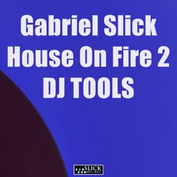 House On Fire 2 - DJ TOOLS