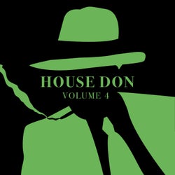 House Don Vol.4