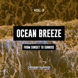 Ocean Breeze, Vol. 2 (From Sunset To Sunrise)